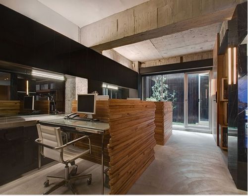 辦公室設計如何布局 辦公室布局設計方案