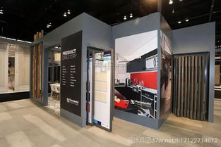 2017美國石材瓷磚博覽會 引領(lǐng)裝飾工程設(shè)計(jì)的創(chuàng)新潮流