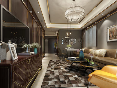 贛州云豐裝飾工程 專(zhuān)業(yè)打造理想空間，引領(lǐng)裝飾設(shè)計(jì)新風(fēng)尚