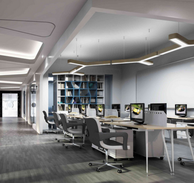 杭州辦公室裝修設(shè)計(jì)指南 專(zhuān)業(yè)服務(wù)與價(jià)格解析