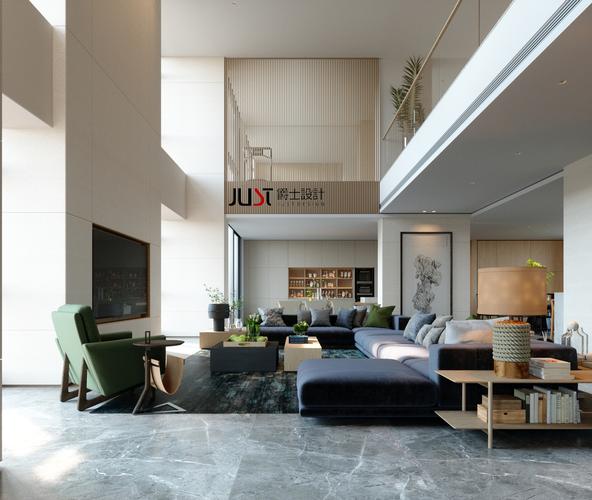 東莞市爵士裝飾工程設(shè)計(jì) 融合藝術(shù)與功能的空間美學(xué)