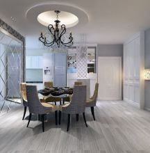 重慶川豪裝飾設計工程 匠心獨運，打造卓越空間美學