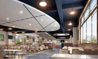 筑夢未來 重慶學校工程裝修與規(guī)劃設計一體化解決方案