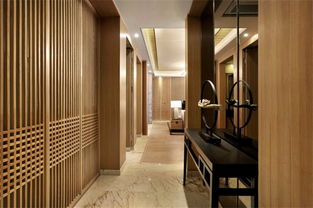 翡麗甲第新中式風格設計解析 紫業(yè)裝飾打造4622563號典雅居所